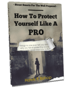 How To Protect Yourself Like A Pro