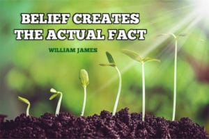 Motivation And Belief