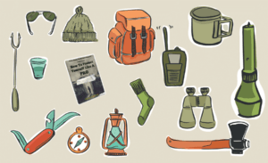 How To Start Prepping